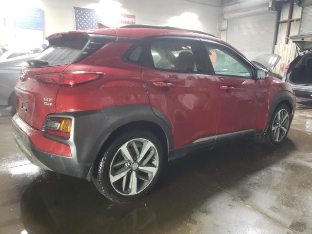 2020 HYUNDAI KONA ULTIM - KM8K5CA54LU444111