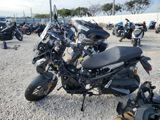 2025 HONDA ADV160 A MLHKF5455S5100950