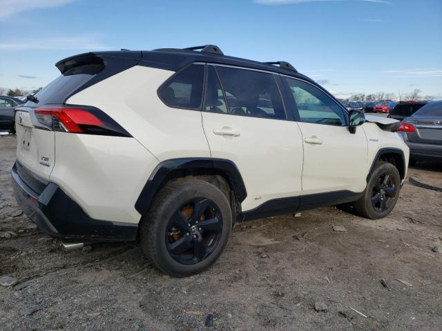 Vin: jtme6rfv0lj001739, lot: 87054184, toyota rav4 xse 20203