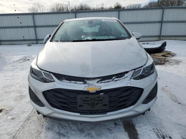2019 CHEVROLET CRUZE LT - 3G1BE6SM3KS537155
