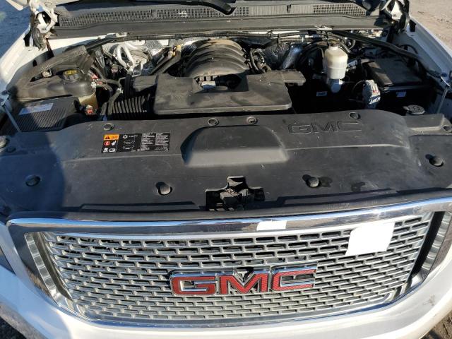 2016 GMC YUKON XL D - 1GKS2HKJ6GR433498