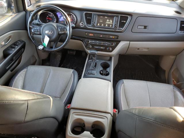 2017 KIA SEDONA LX - KNDMB5C15H6285476