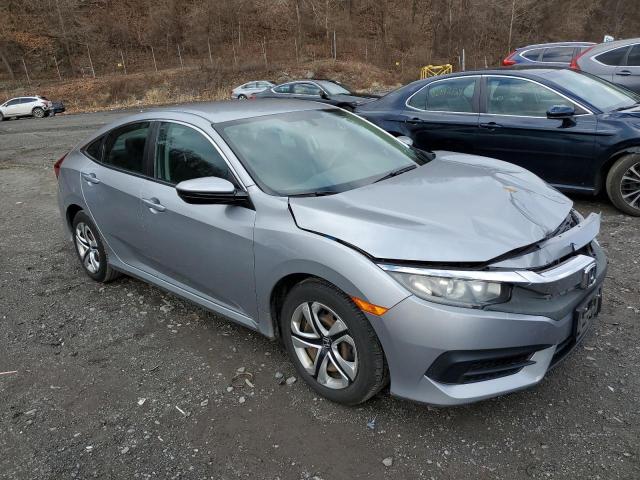 VIN 19XFC2F56GE213777 2016 HONDA CIVIC no.4