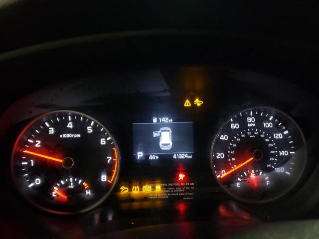 2020 KIA SPORTAGE L - KNDPM3AC8L7764431