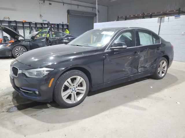 2018 BMW 330 XI - WBA8D9G50JNU67739