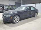 2018 BMW 330 XI - WBA8D9G50JNU67739