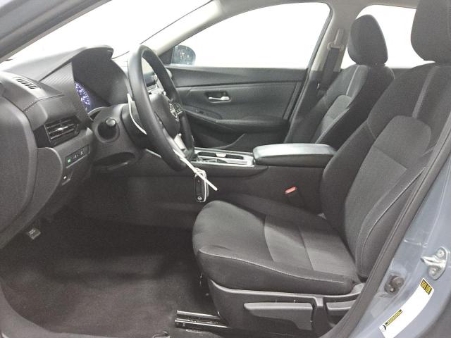 2024 NISSAN SENTRA SV 3N1AB8CV4RY338219