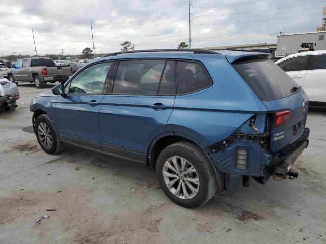 Vin: 3vv0b7ax6jm105107, lot: 89363855, volkswagen tiguan s 20182