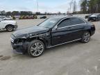 2018 MERCEDES-BENZ C 300 4MAT - 55SWF4KB6JU272116