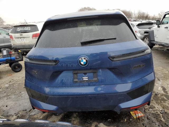 2023 BMW IX M60 WB533CF01PCM75951
