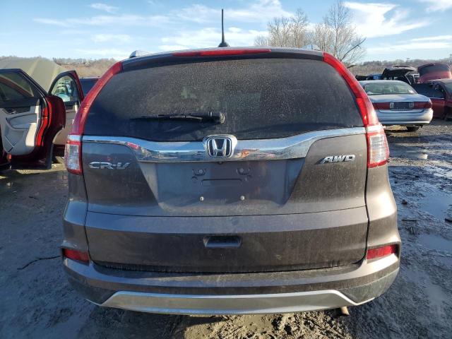 2016 HONDA CR-V EXL 2HKRM4H73GH682230