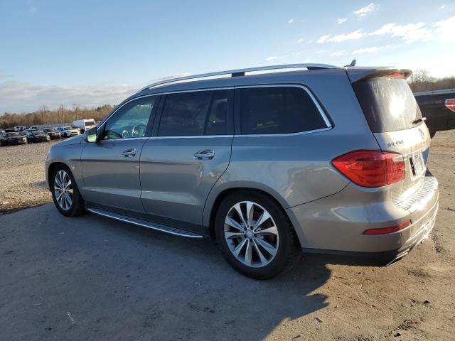 2015 MERCEDES-BENZ GL 4JGDF6EE3FA482016