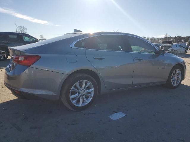 2023 CHEVROLET MALIBU LT - 1G1ZD5STXPF238891