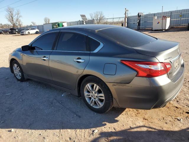 2016 NISSAN ALTIMA 2.5 - 1N4AL3APXGN386969