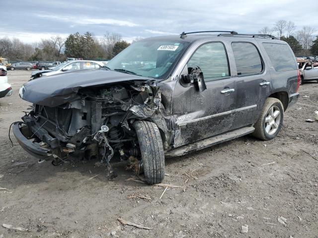 CHEVROLET TAHOE K150