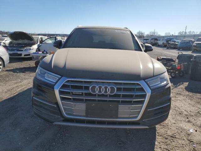 2020 AUDI Q5 PREMIUM - WA1ANAFY6L2098270