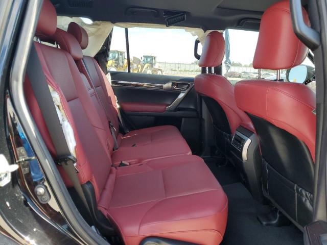 2022 LEXUS GX 460 JTJAM7BX4N5322675