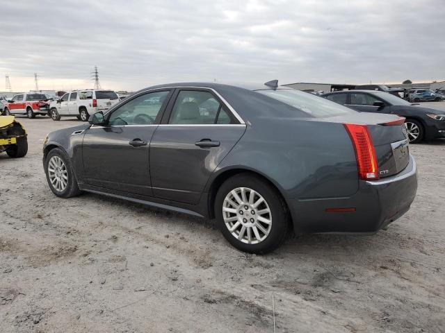 Vin: 1g6da5e53c0139952, lot: 87170304, cadillac cts 20122