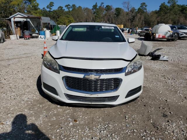 2016 CHEVROLET MALIBU LIM - 1G11C5SA1GU122389