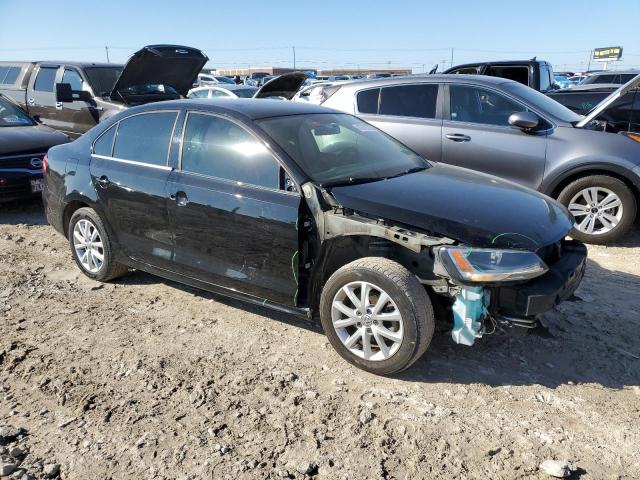 Vin: 3vwd07aj6em323956, lot: 87672075, volkswagen jetta se 20144