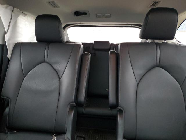 2021 TOYOTA HIGHLANDER - 5TDDZRBH3MS100045