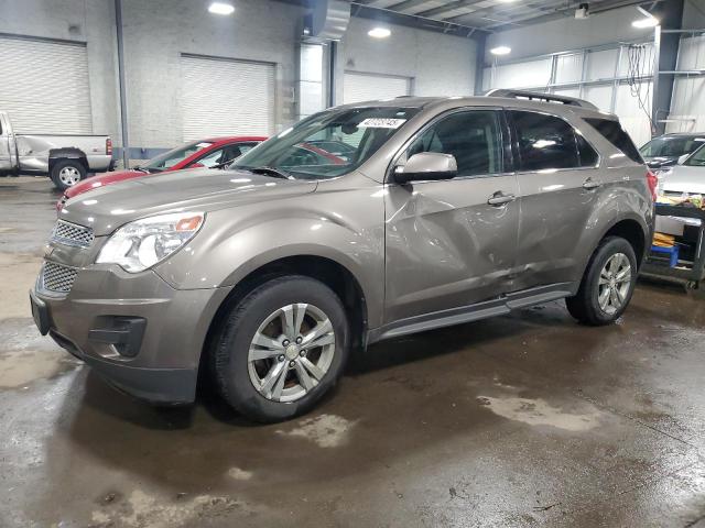 Vin: 2gnfleek3c6266656, lot: 42723745, chevrolet equinox lt 20121