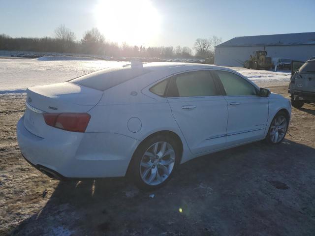 2017 CHEVROLET IMPALA PRE 1G1145S33HU188281