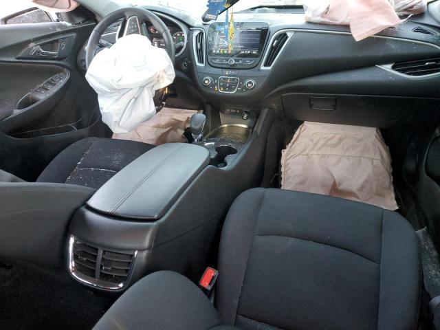 2024 CHEVROLET MALIBU LT - 1G1ZD5ST3RF149425