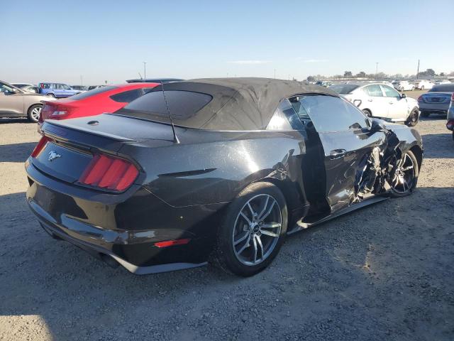 2015 FORD MUSTANG - 1FATP8UH0F5363827