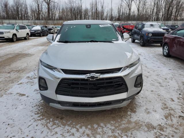 2021 CHEVROLET BLAZER 2LT - 3GNKBCRS2MS561668