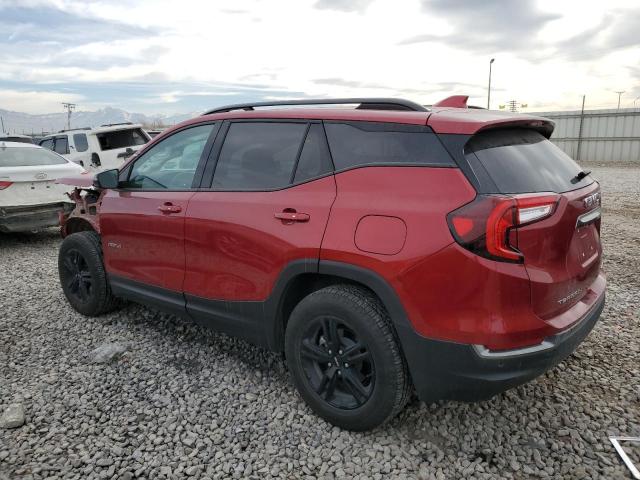 2024 GMC TERRAIN AT 3GKALYEG7RL114047