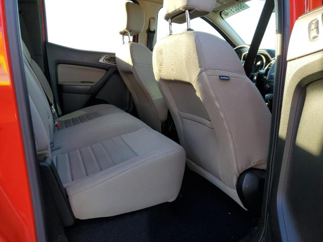 2021 FORD RANGER XL - 1FTER4FH0MLD84074
