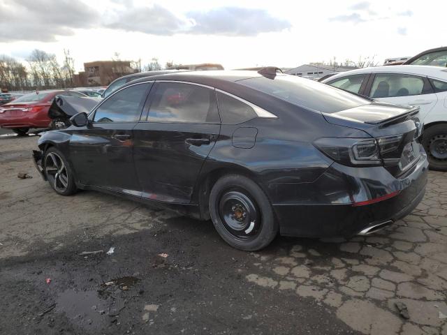 Vin: 1hgcv1f32la011751, lot: 85580324, honda accord sport 20202