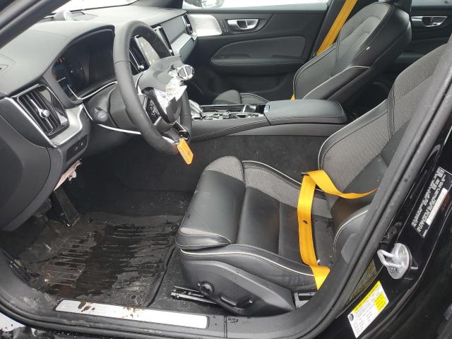2024 VOLVO V60 POLEST - YV1H60EP9R1617650