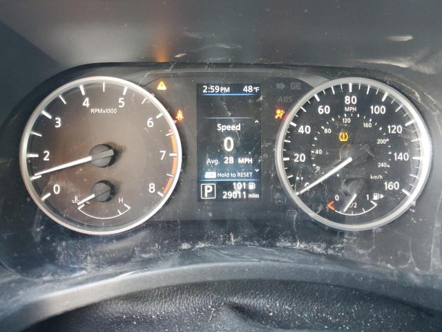 2023 NISSAN SENTRA S - 3N1AB8BV4PY269840