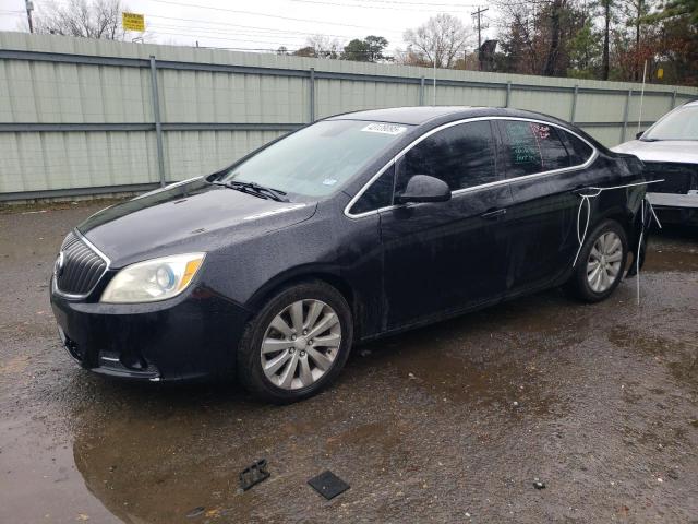 BUICK VERANO