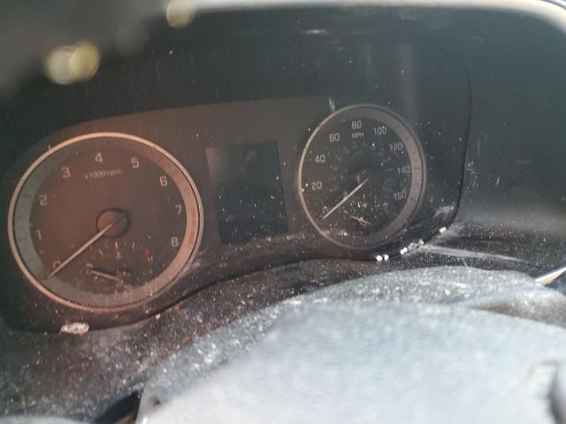 2020 HYUNDAI TUCSON LIM - KM8J33ALXLU193563