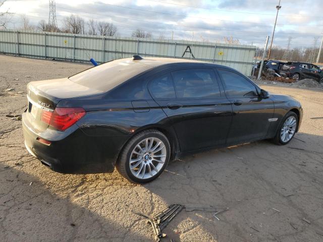 2015 BMW 740 LXI WBAYF4C55FGS99336
