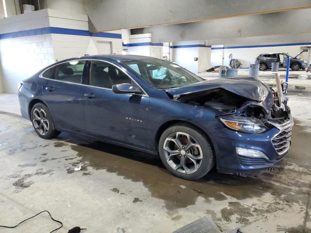 Vin: 1g1zd5st5lf108799, lot: 88279725, chevrolet malibu lt 20204