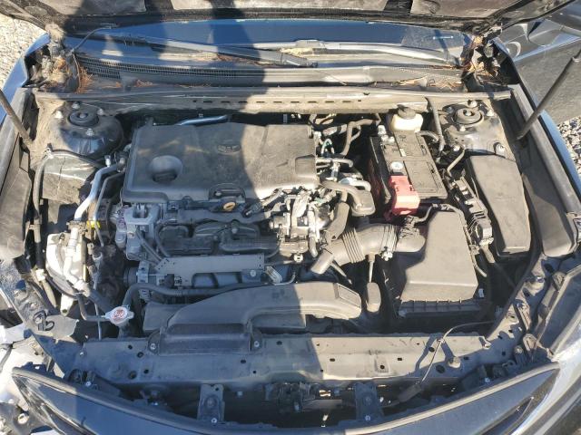 2018 TOYOTA CAMRY L - 4T1B11HK1JU569592