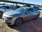 2023 CHEVROLET MALIBU LT - 1G1ZD5ST0PF219363