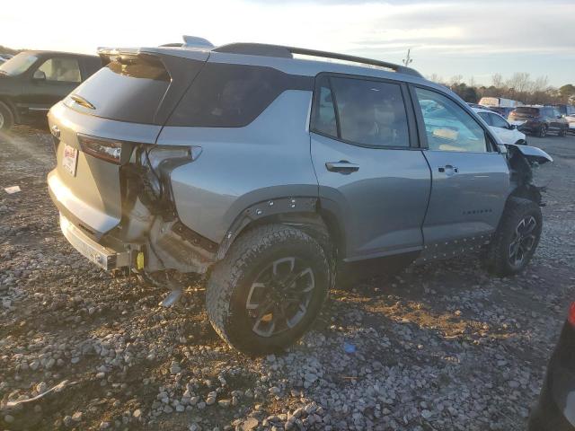 2025 CHEVROLET EQUINOX AC 3GNAXKEG9SL148193