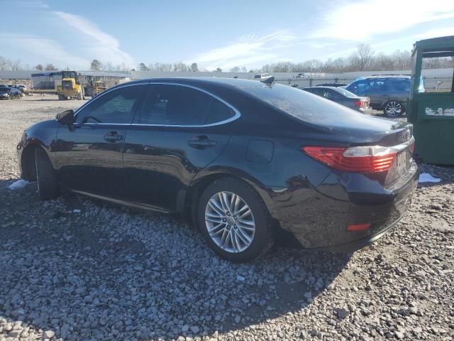 Vin: jthbk1gg5d2025948, lot: 41704375, lexus es350 350 20132