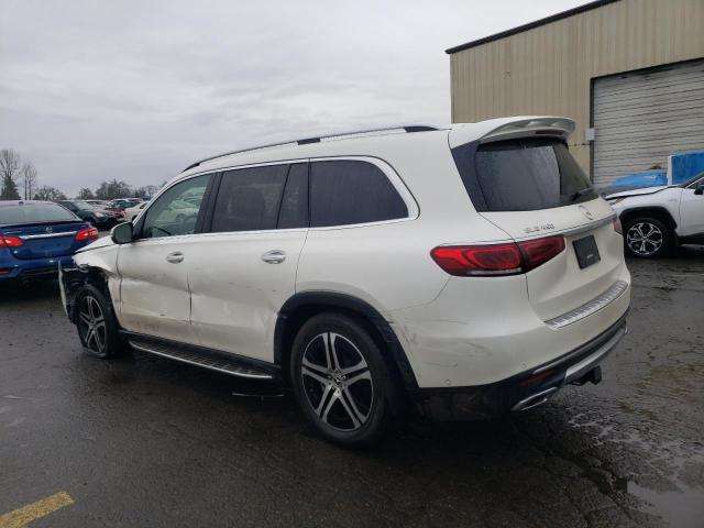 2020 MERCEDES-BENZ GLS 450 4M - 4JGFF5KE5LA178639