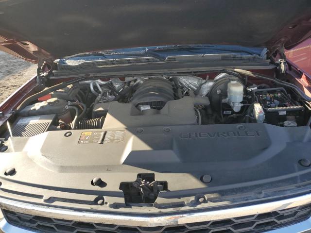 2016 CHEVROLET TAHOE C150 - 1GNSCBKC9GR475615