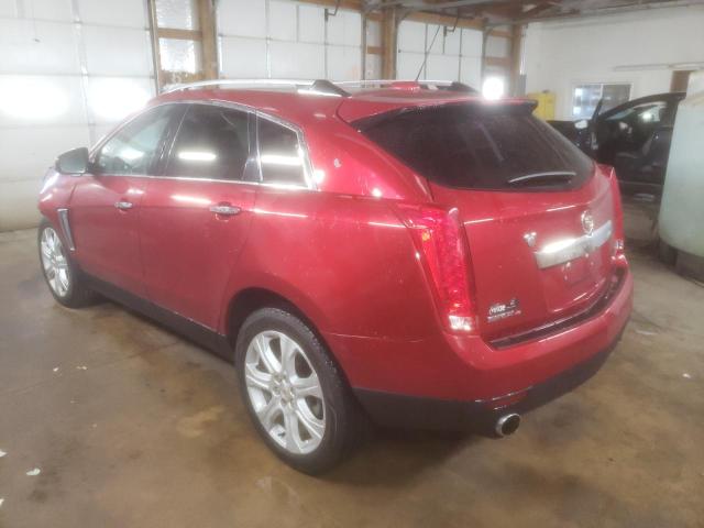 2015 CADILLAC SRX PERFOR - 3GYFNFE30FS559514