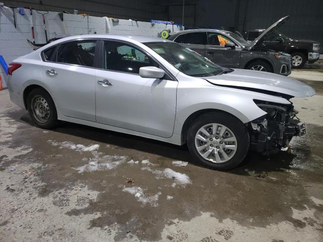 Vin: 1n4al3ap1hn351724, lot: 88505405, nissan altima 2.5 20174