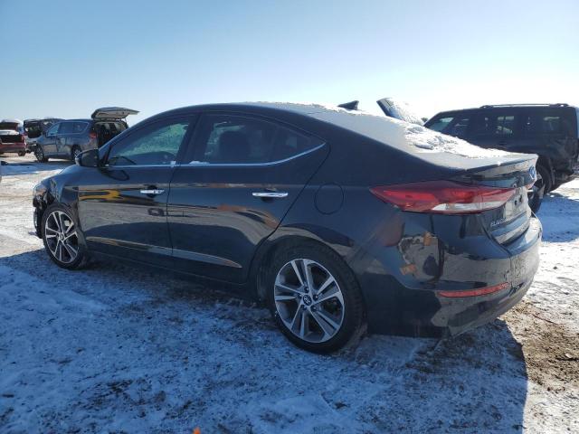 Vin: 5npd84lf3hh031131, lot: 88367155, hyundai elantra se 20172