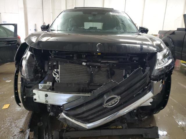 2023 NISSAN PATHFINDER - 5N1DR3CC4PC206487