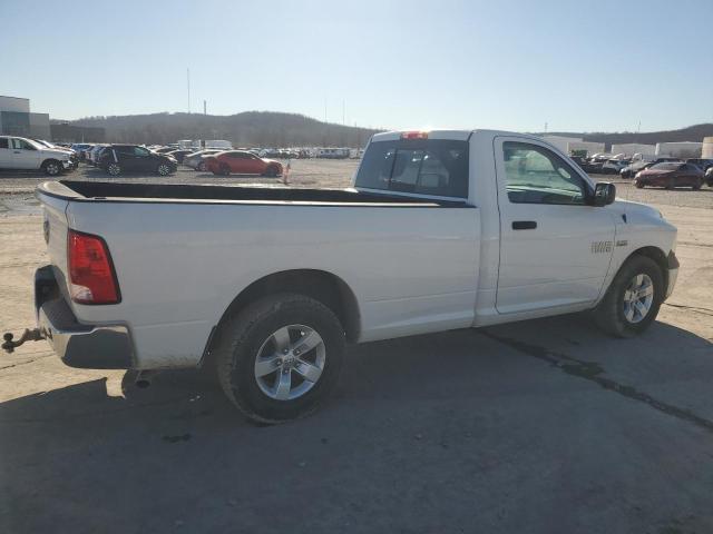 RAM 1500 ST 2017 white pickup gas 3C6JR6DT9HG521878 photo #4